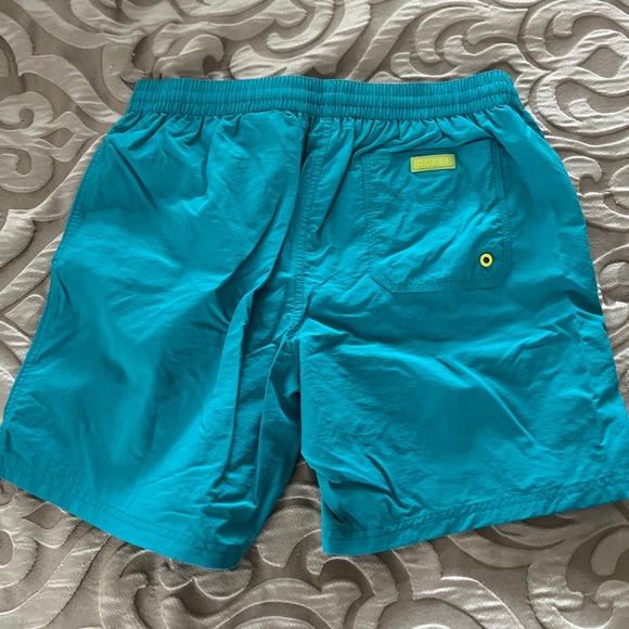 Men’s swim trunk - Picture 4 of 4